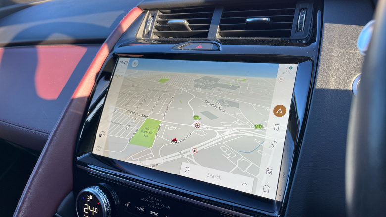 Jaguar E-Pace 2.0 D200 R-Dynamic S 5dr Auto Diesel Estate